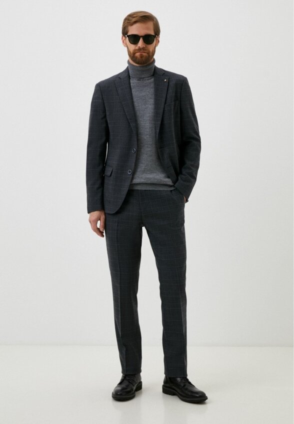 Костюм классический Bazioni