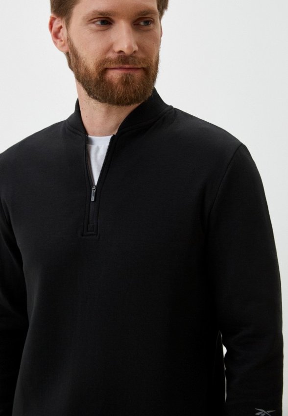 Олимпийка Reebok