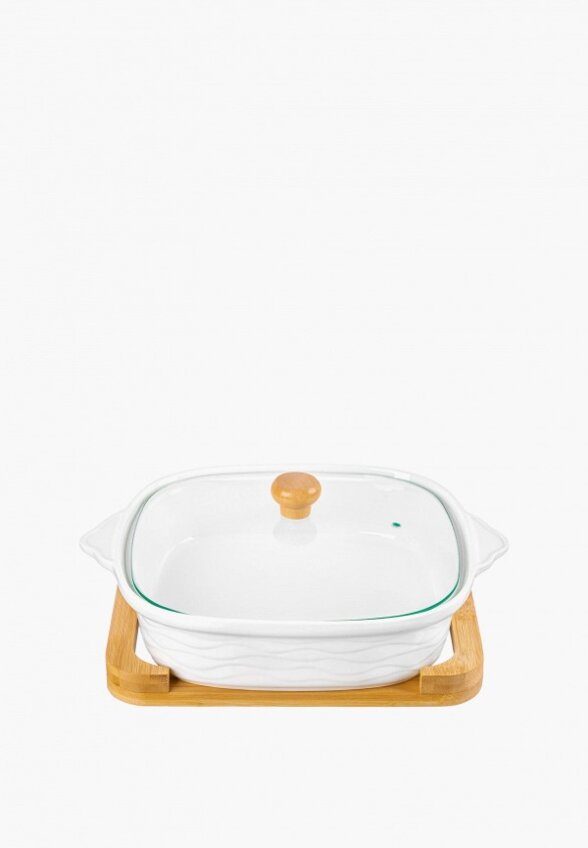 Форма для запекания Elan Gallery