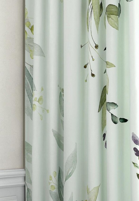 Шторы Comfy Way