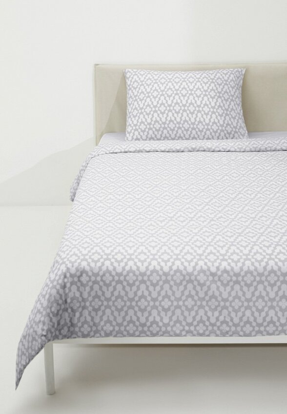 Постельное белье 1,5-спальное Lamoda Home