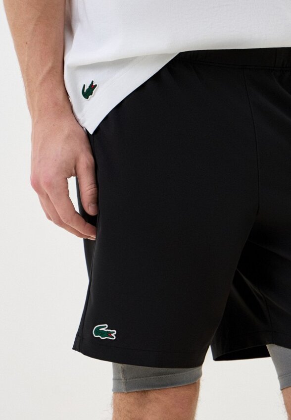 Шорты спортивные Lacoste
