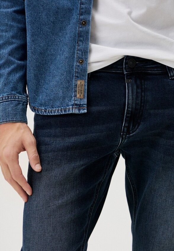 Джинсы Timezone