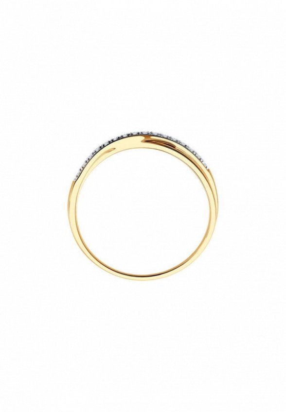 Кольцо Sokolov