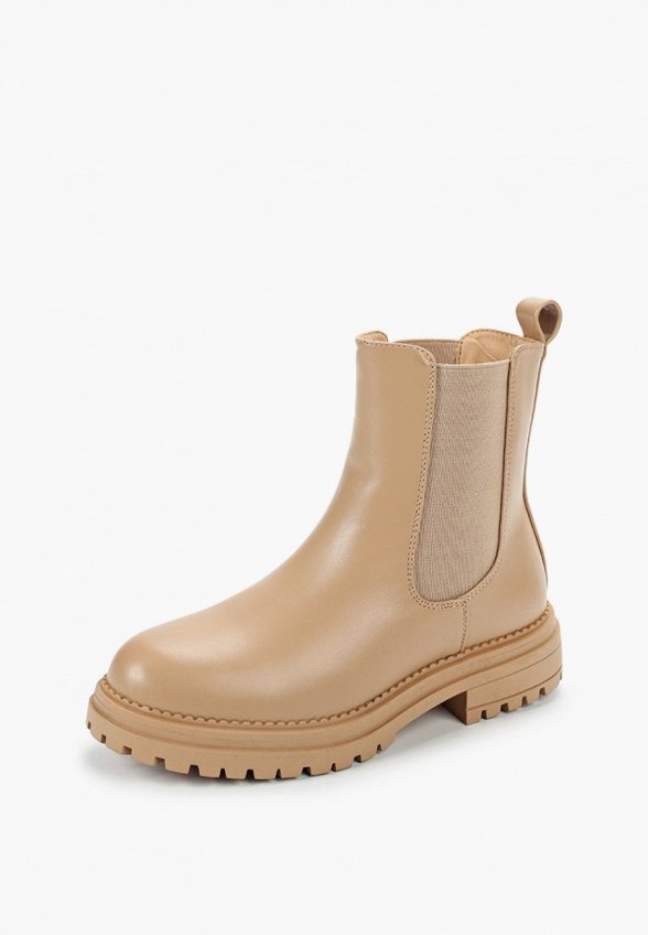 Ботинки Dino Albat