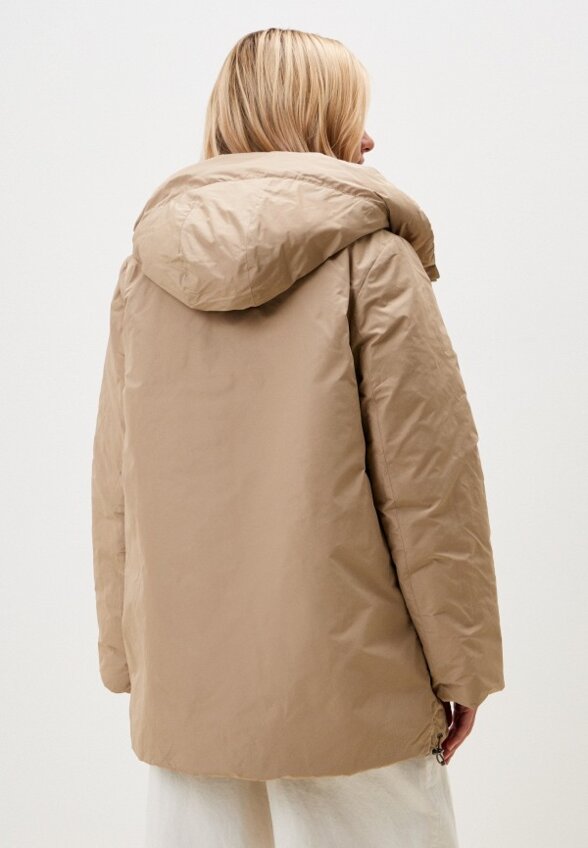 Пуховик Dixi-Coat