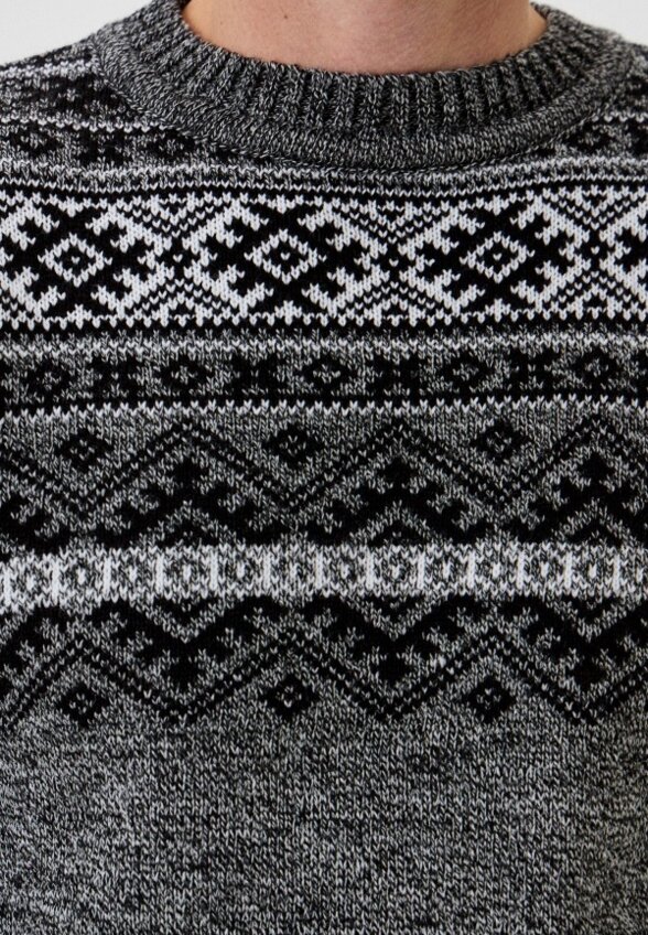 Джемпер Original Siberia