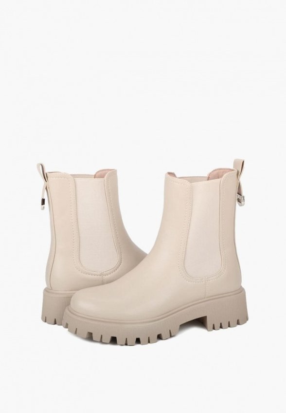 Ботинки T.Taccardi