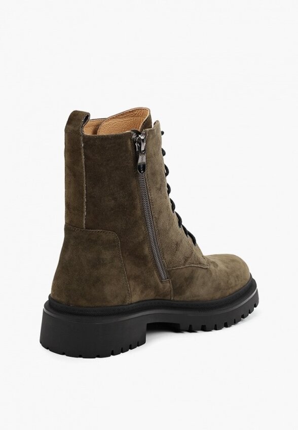 Ботинки Dino Ricci