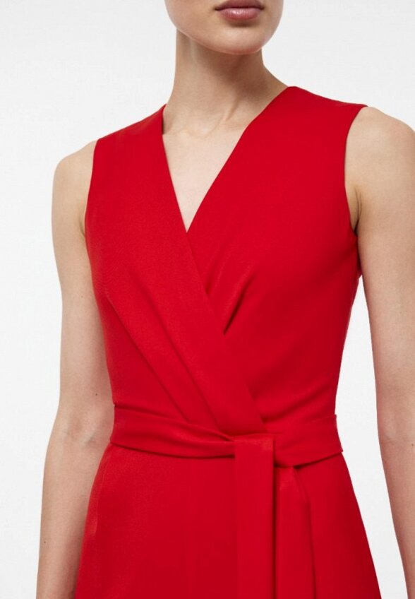 Комбинезон Anna Pekun