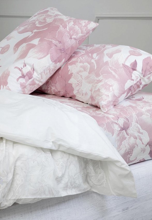 Постельное белье Евро Mia Cara