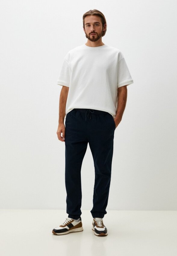 Брюки спортивные O'STIN