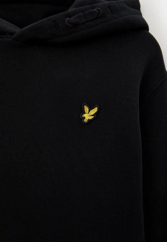 Худи Lyle & Scott