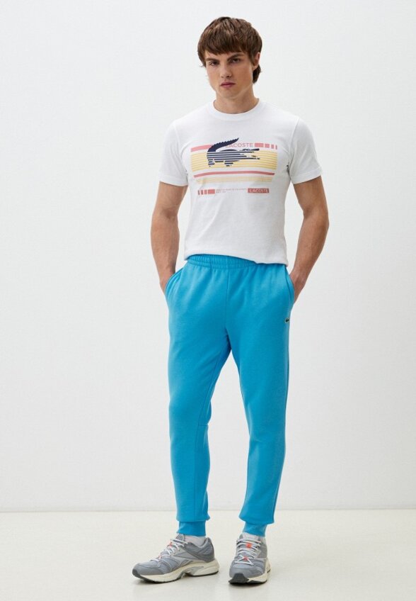 Брюки спортивные Lacoste