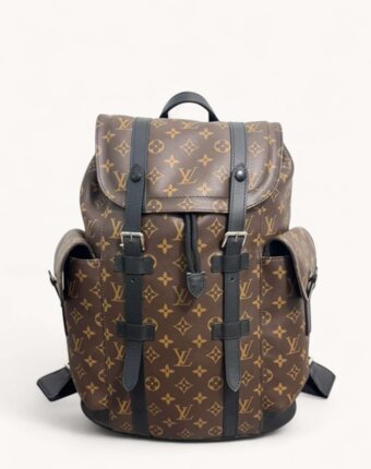 Louis Vuitton Christopher женщинам