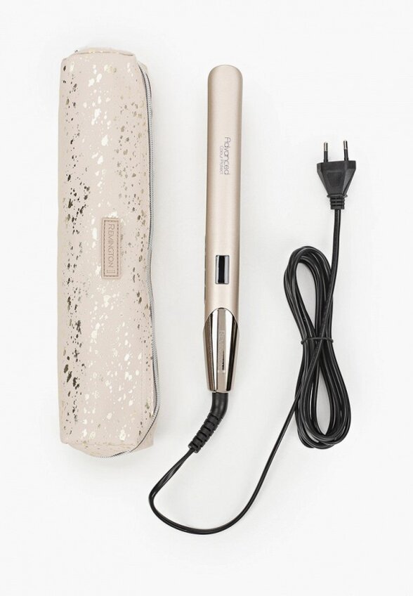 Выпрямитель для волос Remington