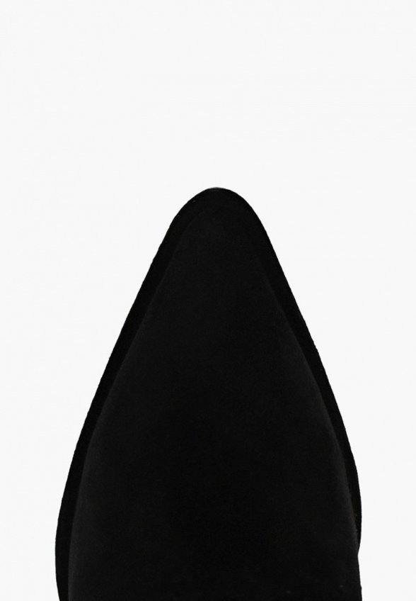 Ботфорты Graciana