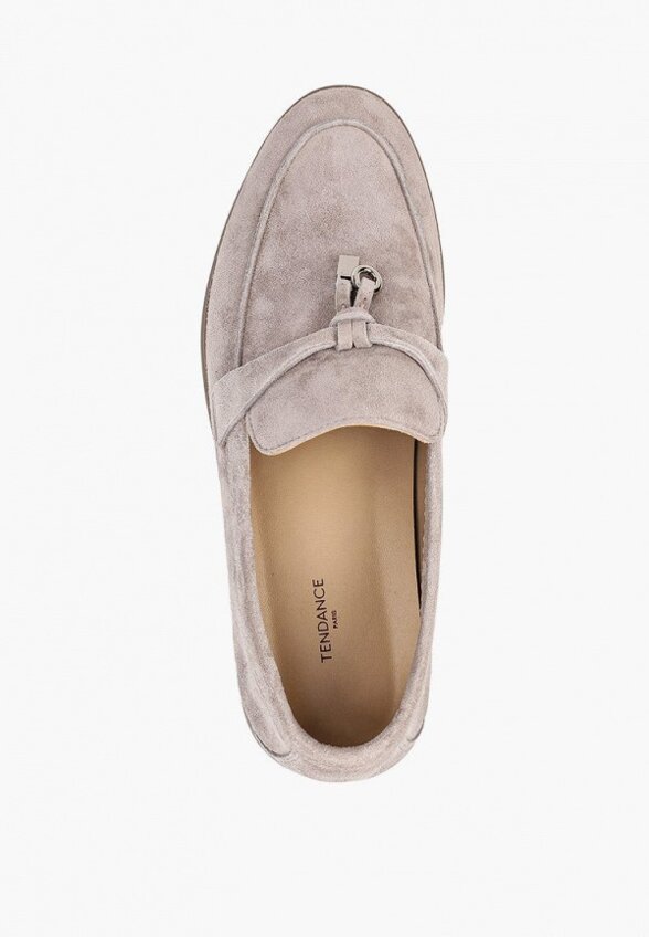 Лоферы Tendance