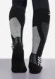 Носки X-Socks Snowboard Discover, 1 пара, Черный4  - превью