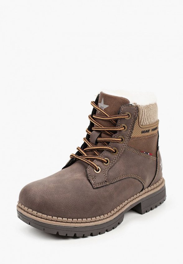 Ботинки Munz Young