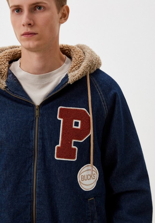 Куртка джинсовая Koton