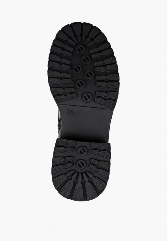 Ботинки Instreet