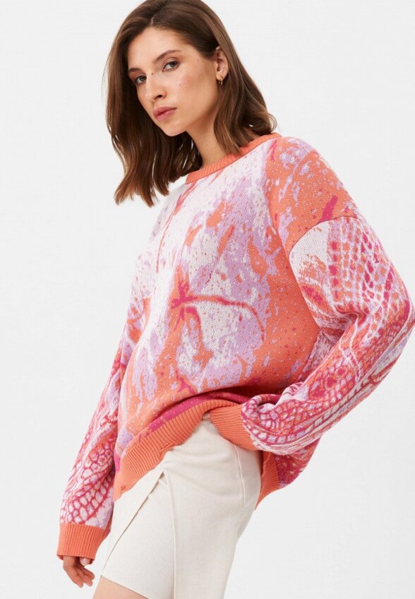 Джемпер Mavin