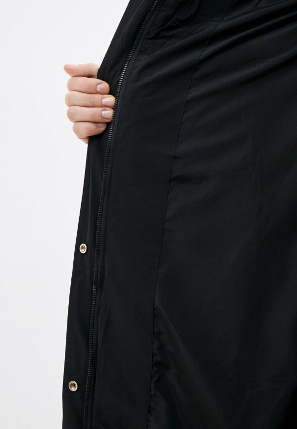 Пуховик Winterra