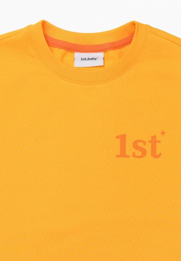 Футболка 1st.baby