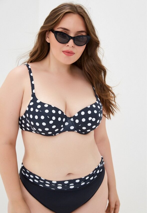 Купальник Holstinka