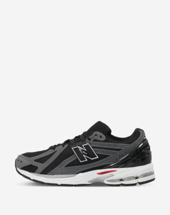 Кроссовки мужские New Balance 1906, Черный женщинам