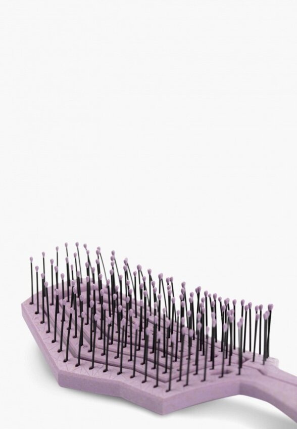 Расческа продувная Kosmoshtuchki