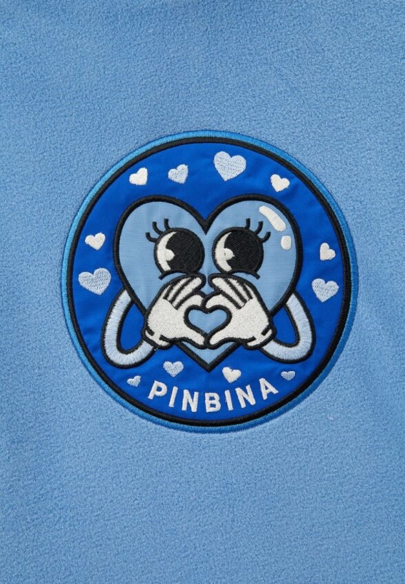 Олимпийка PinBina