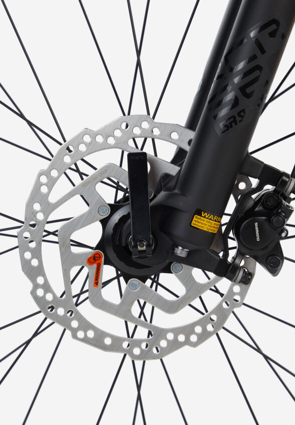 Велосипед горный женский Scott Contessa Active 10 27.5-29