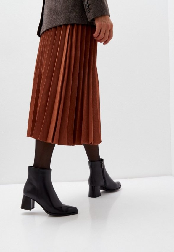 Ботильоны Argo