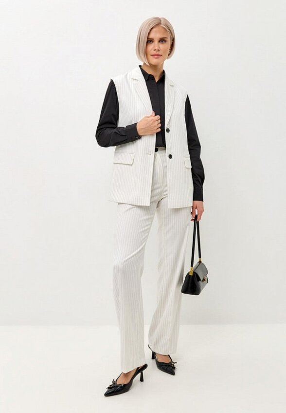 Жилет Ascentelle