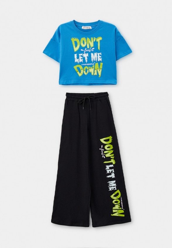 Костюм спортивный Marions