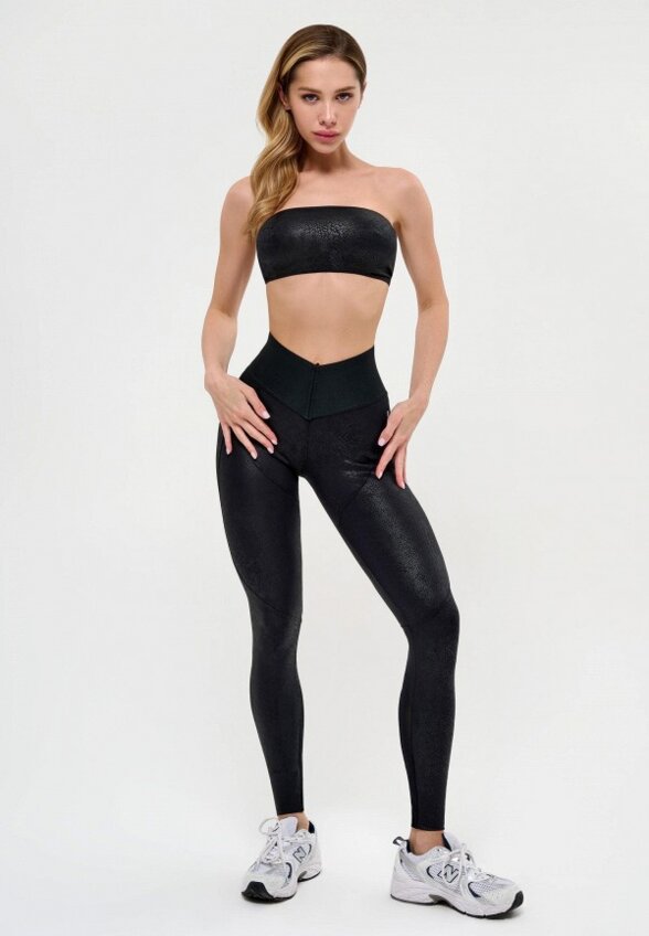 Леггинсы Bona Fide