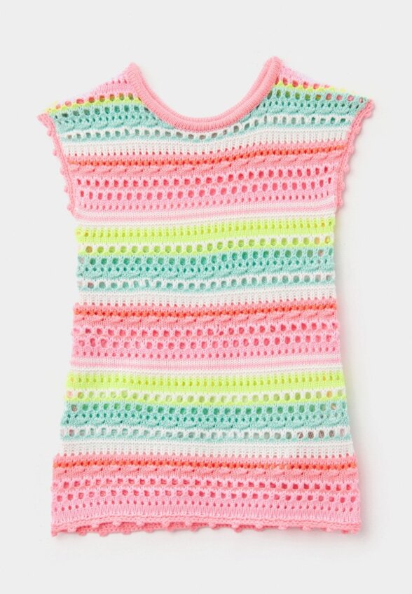 Платье Billieblush