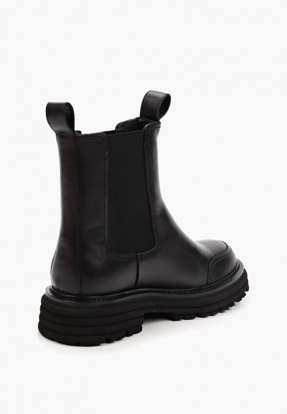 Ботинки Graciana