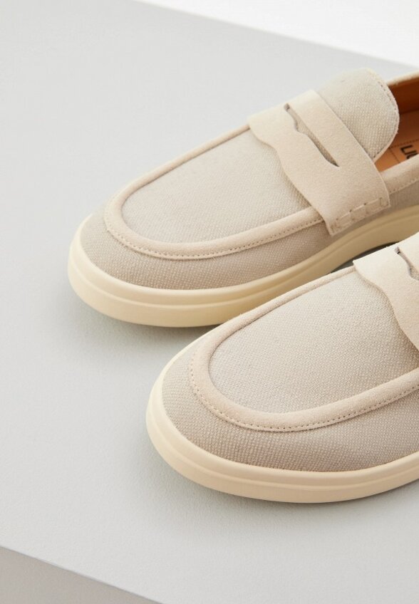 Мокасины Liu Jo