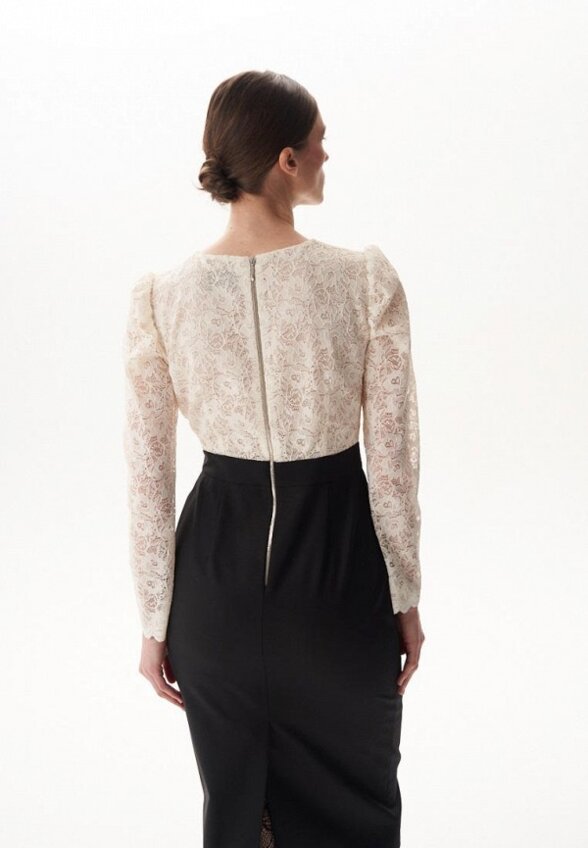 Платье Evgenia Kolos