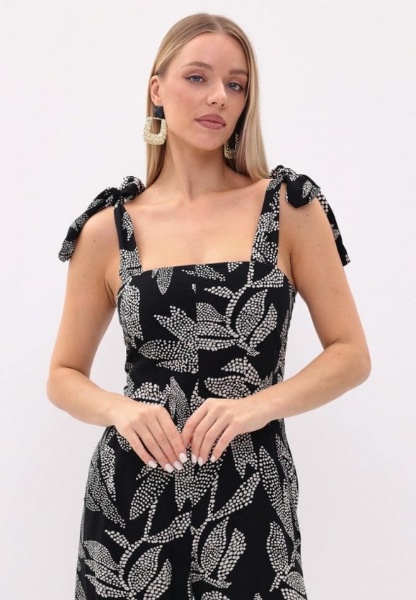 Комбинезон СелфиDress
