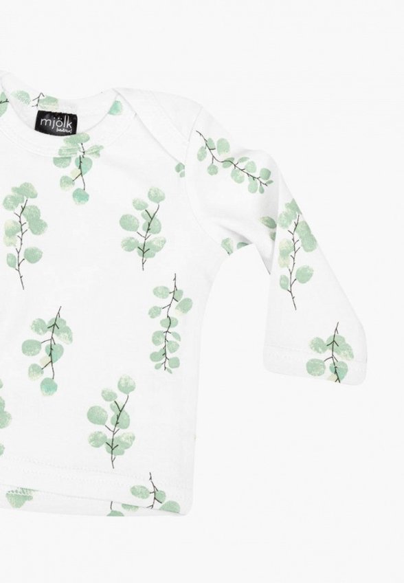 Лонгслив Mjolk