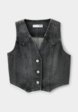 Жилет джинсовый Nume8  - превью