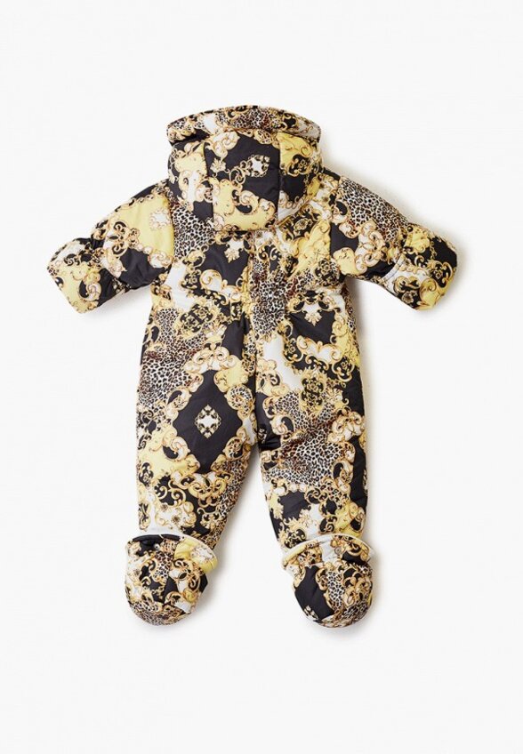 Комбинезон утепленный Pilguni