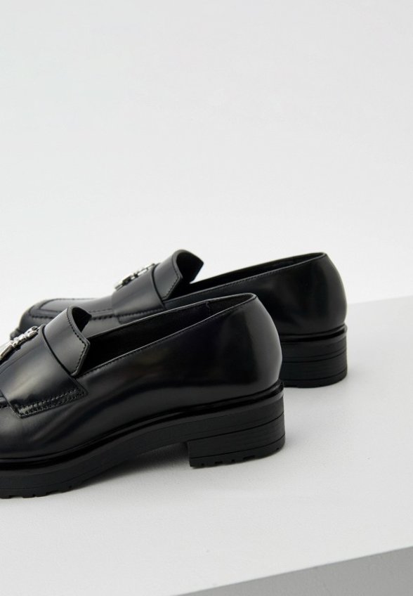 Лоферы Patrizia Pepe