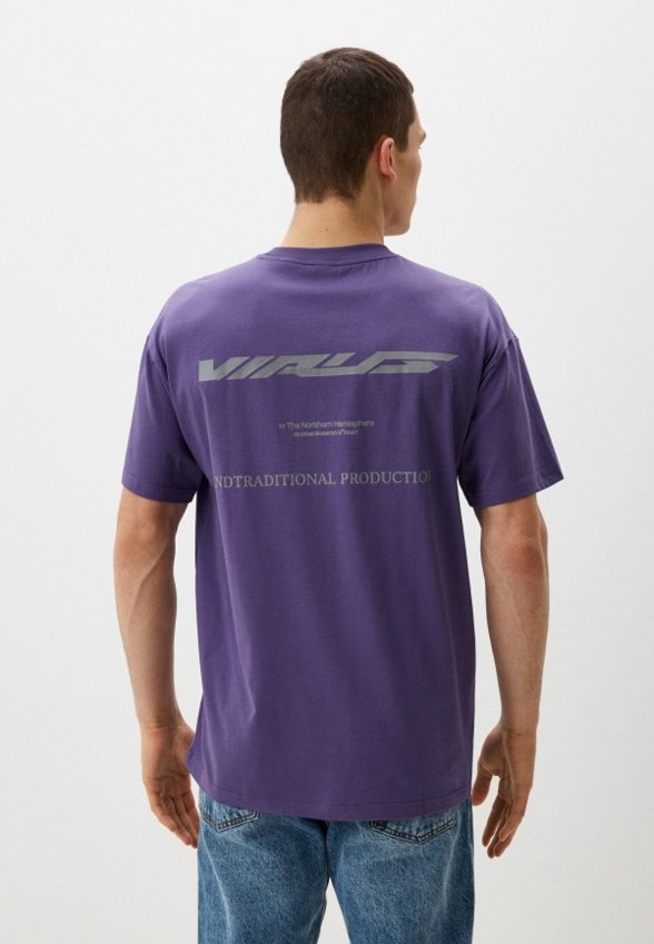 Футболка Ogogo