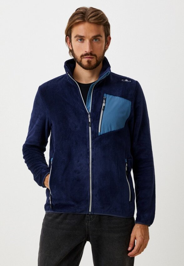 Олимпийка CMP