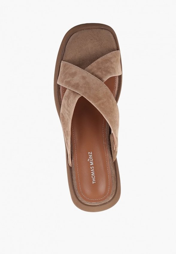 Сабо Thomas Munz